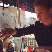 Tyler Cahoone's Photo