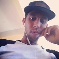 Redwane Oubnidir's Photo