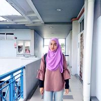 Nik Aisyah's Photo