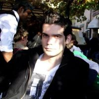 Fotos de Carlos Querotti