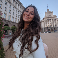 Roni Yordanova's Photo