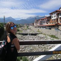 Анна-Мария Узунова's Photo