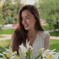 Perskaya Nelya's Photo