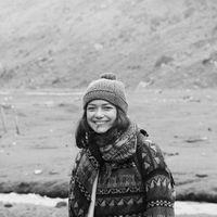 Carla Martinez的照片