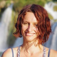 Bara Peskova's Photo