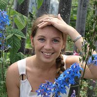 Tatiana Lomaeva's Photo