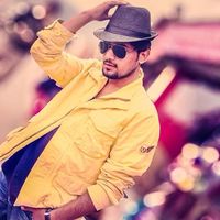 Utsav Rajoria's Photo