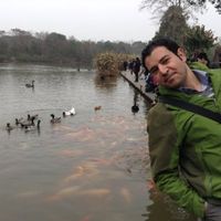 Photos de Majid AMANIBENI