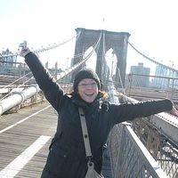 Brigitte Girardin's Photo