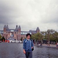 Vincent Victoria's Photo