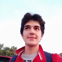 Ingilab Babayev's Photo