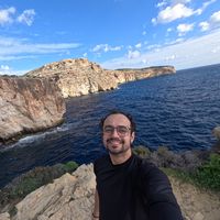 Messias Correia's Photo