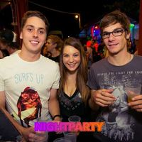 Sean Heckenberg's Photo