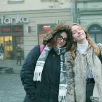 Zdjęcia użytkownika Anna Wolf