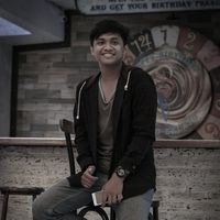 Rynaldi Tallamma的照片