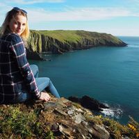 Justyna Pietrzykowska's Photo