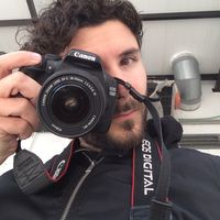 Zdjęcia użytkownika A Travieso