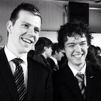 Wander Alblas's Photo