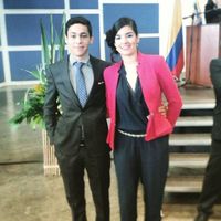 Javier Parra's Photo