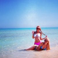 Daria Rossa的照片