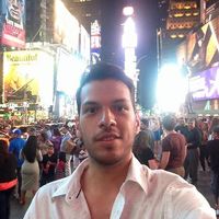 Jorge Luna Olivares的照片