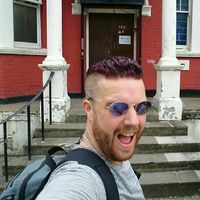 James Copland的照片