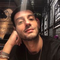 Luis Antonio Lima's Photo