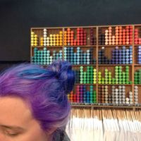 Mirjam Eckert的照片