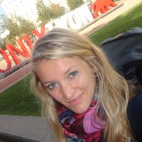 Daniela Uhlířová的照片