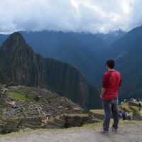 Alexander Alzate's Photo