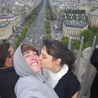 Le foto di Ned Talbot