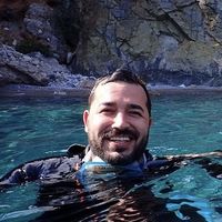 Ali Hakan Erkan's Photo