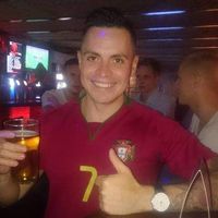 Daniel Enrique Moncada Bustamante's Photo