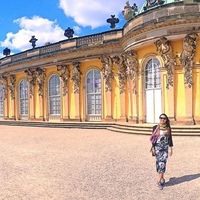 Judith Sta Maria的照片