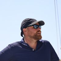 Michael Alektoridis的照片