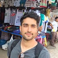 Harman Malhotra's Photo