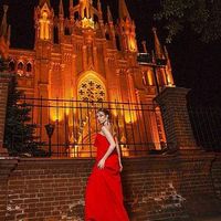 Le foto di Mary Klubnichkina