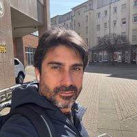 Caglar Yılmaz's Photo