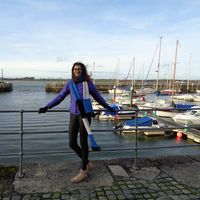 Brandusa (Brandy) Rotaru's Photo