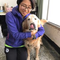 Nickly Chen的照片