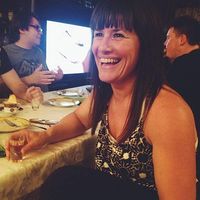 Nathalie Porlier's Photo