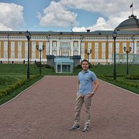 Antonio Collarino's Photo