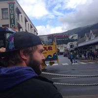 Justin Larson's Photo