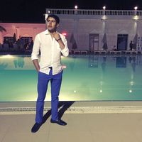 Farid Feyziyev的照片