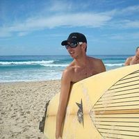 Matthew Robitaille's Photo