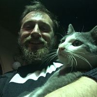 Boris Nikolić's Photo