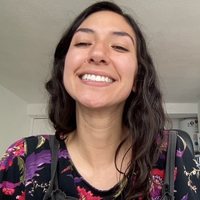 Liliana a Secas's Photo