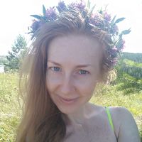 Olga Ko's Photo
