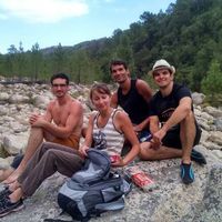 David Mallangin's Photo