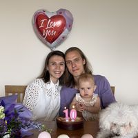Fotos von Daniil and Elizaveta Lialenko